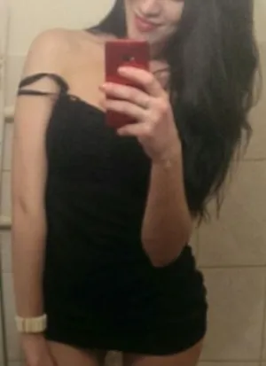 проститутка Виола, 24, Пенза