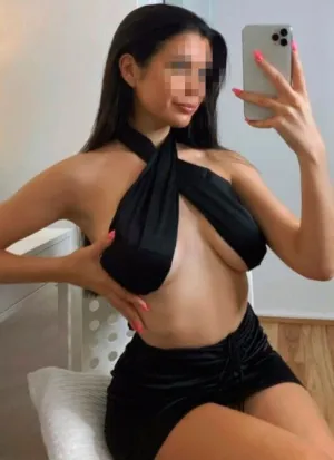 проститутка Лида, 23, Пенза